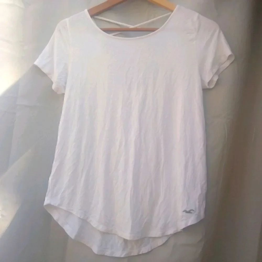 Hollister shirt